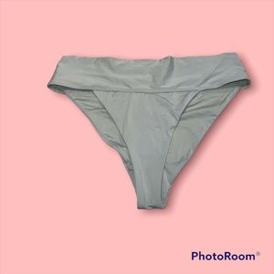 Bromelia swimwear bottoms